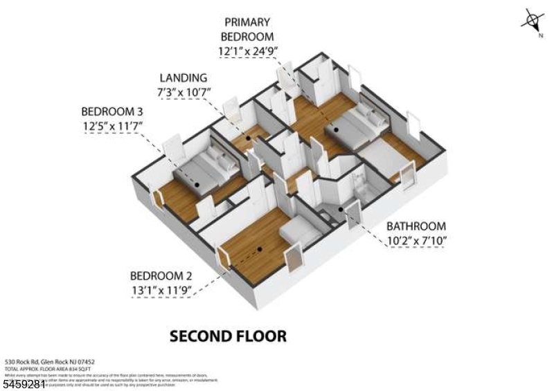 530 Rock Rd Property Photo 18