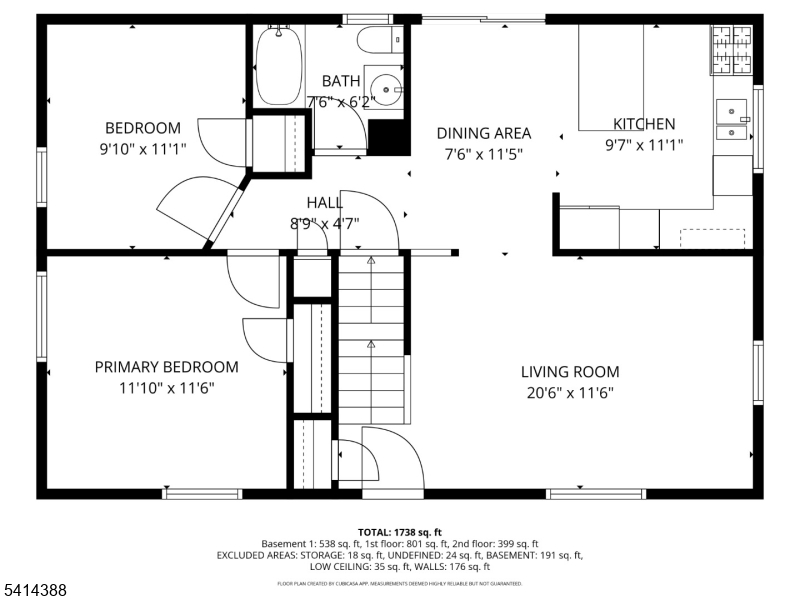 95 Cedar Ave Property Photo 19