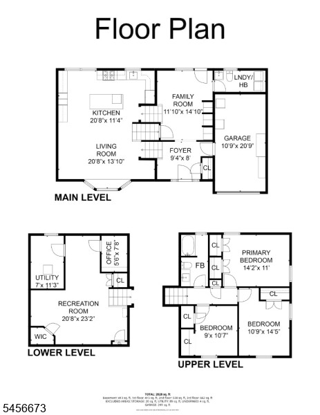 11 Martha Rd Property Photo 47