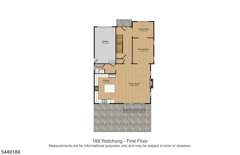 169 Watchung Ave Property Photo 35