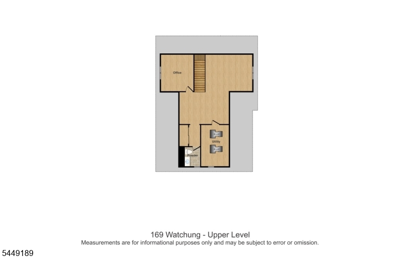 169 Watchung Ave Property Photo 37