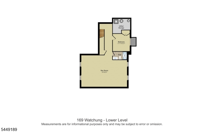 169 Watchung Ave Property Photo 38
