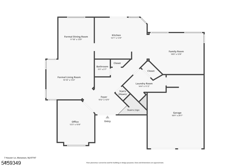 7 Hauser Ln Property Photo 27