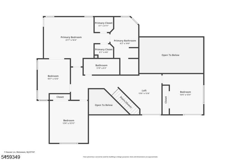 7 Hauser Ln Property Photo 28