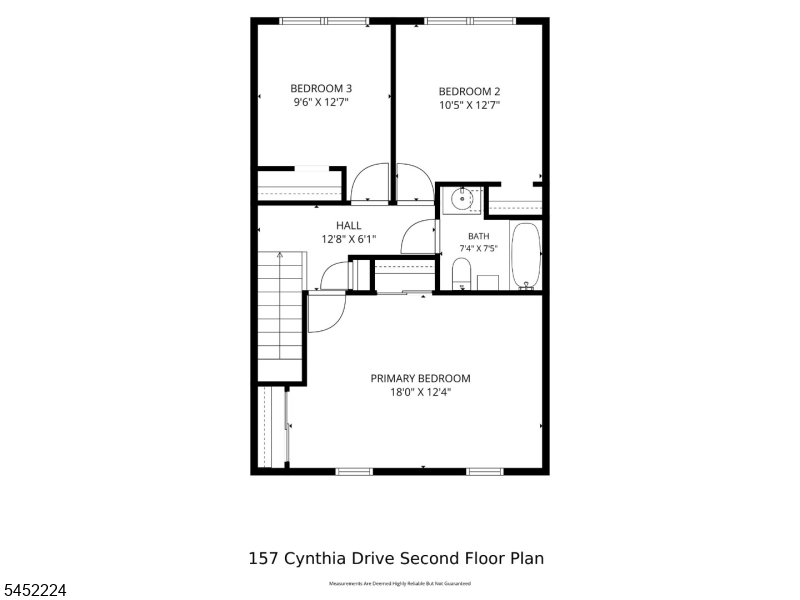 157 Cynthia Dr Property Photo 37