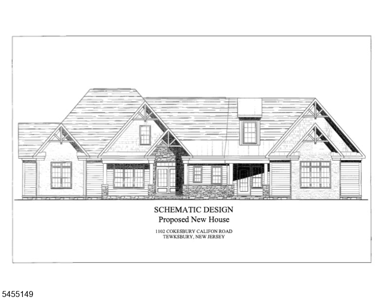 Califon Cokesbury Rd Property Photo 8