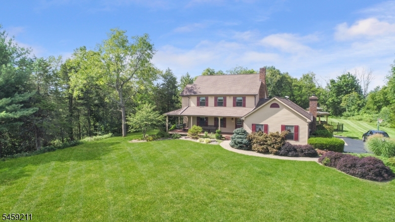7 Cherokee Trl Property Photo 1
