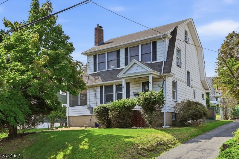 7 Harvard Ter Property Photo 1