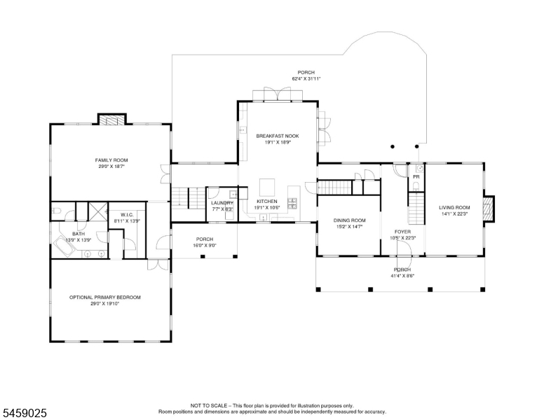1 Woodside Drive Property Photo 45