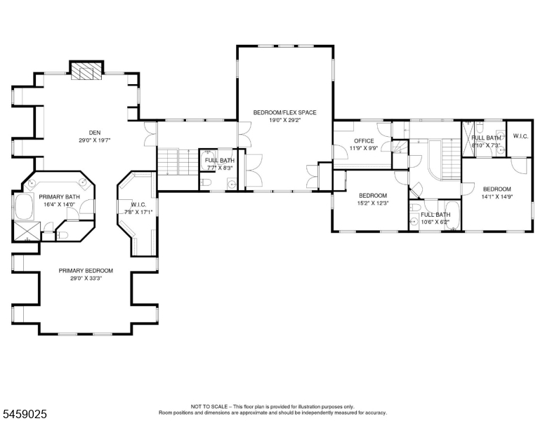 1 Woodside Drive Property Photo 46