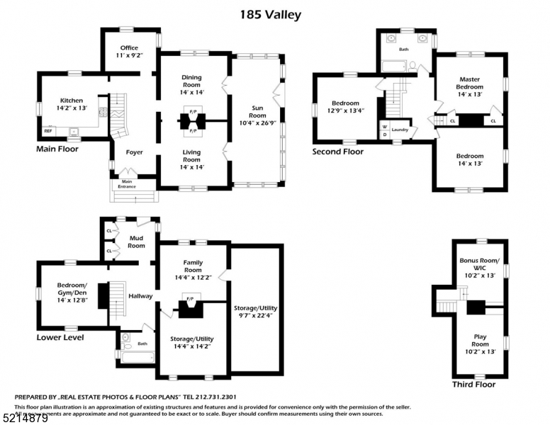 185 Valley Rd Property Photo 23
