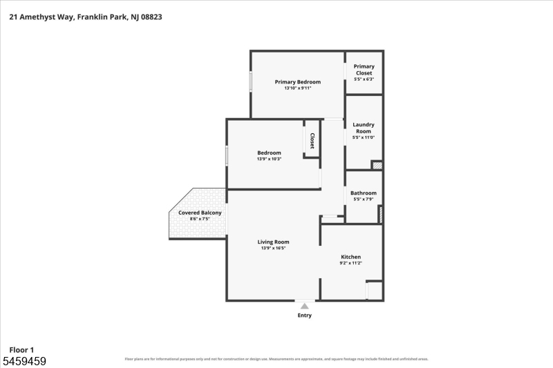 21 Amethyst Way Property Photo 3