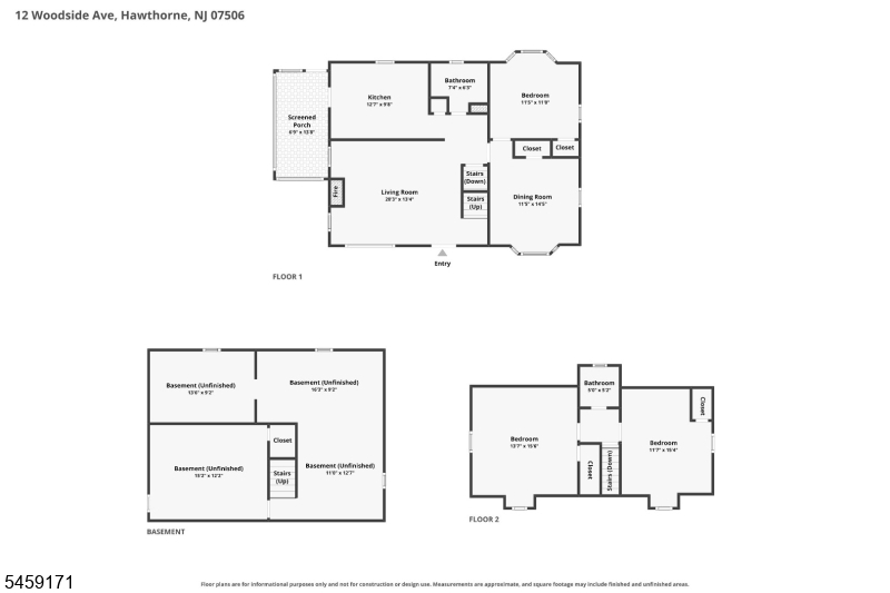 12 Woodside Ave Property Photo 29