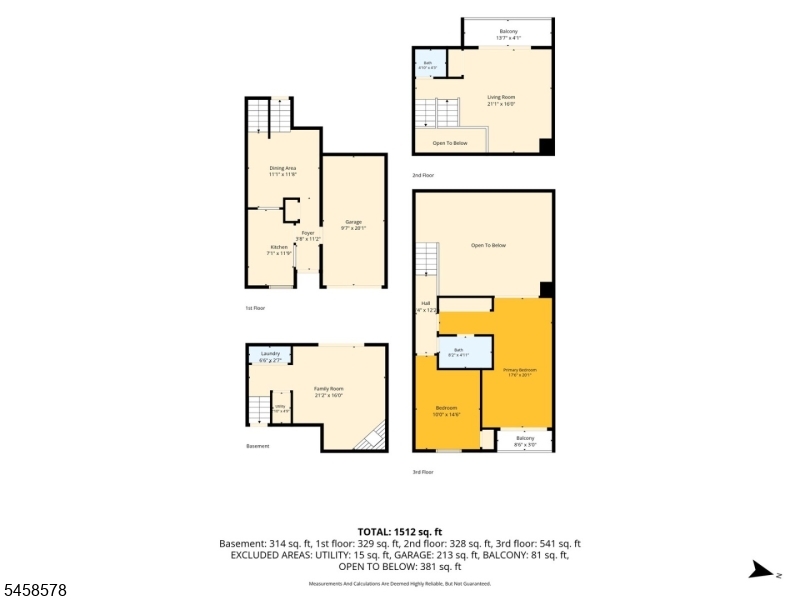1173 Treetops Property Photo 43