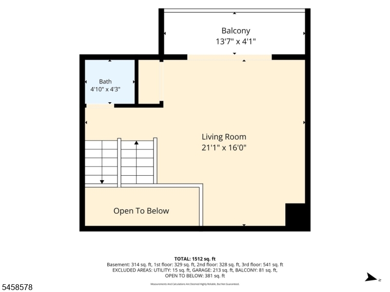 1173 Treetops Property Photo 46