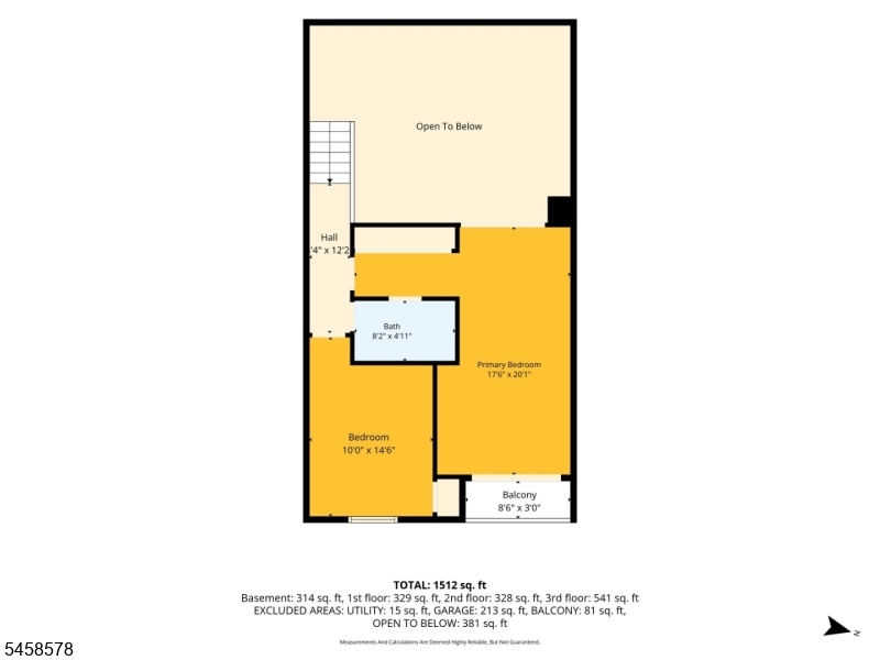 1173 Treetops Property Photo 47