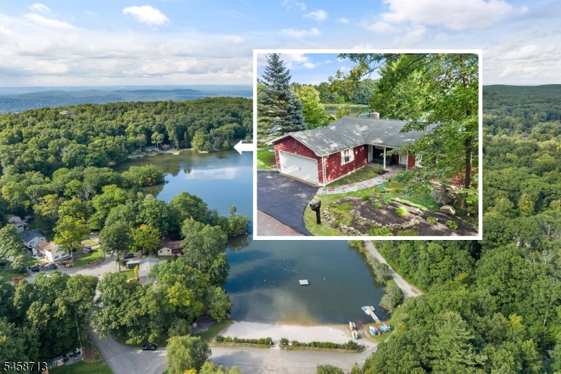 517 Pocasset Rd Property Photo 1