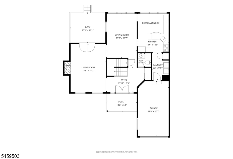 9 Northbridge Pl Property Photo 24