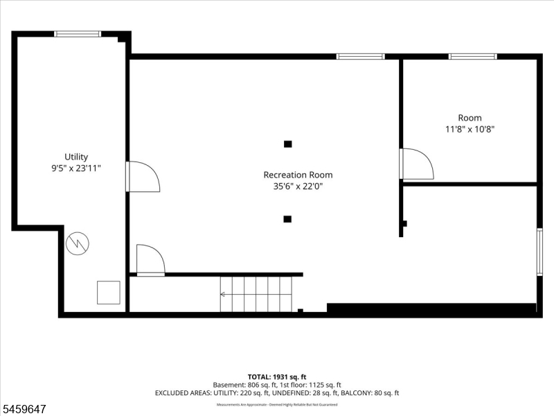 131 Beverly Hill Ter C Property Photo 19