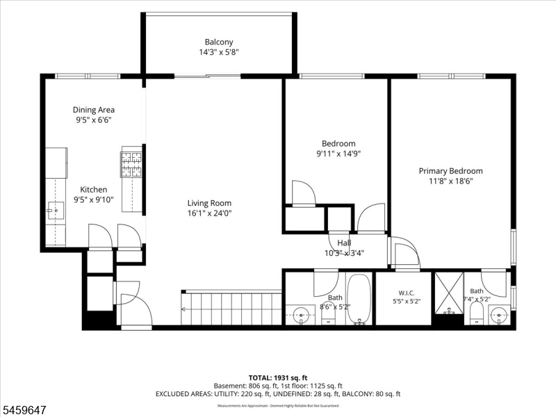 131 Beverly Hill Ter C Property Photo 20