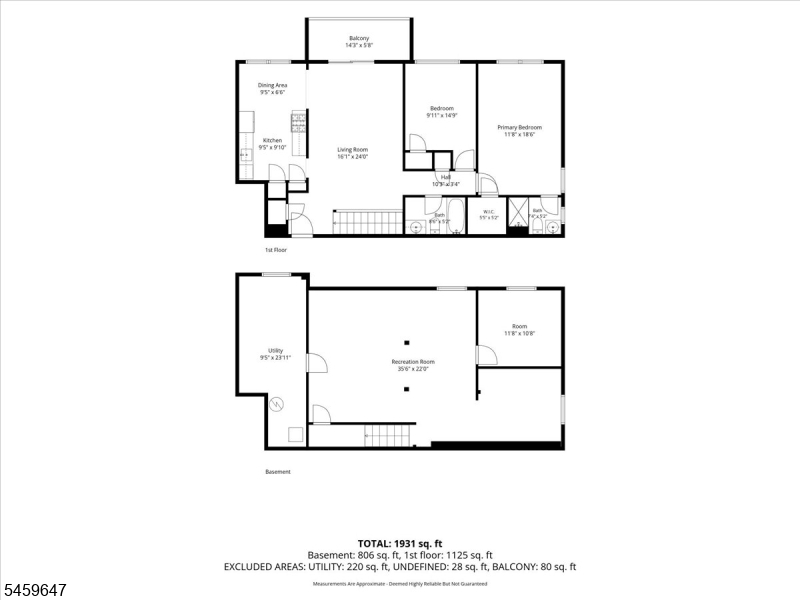 131 Beverly Hill Ter C Property Photo 21