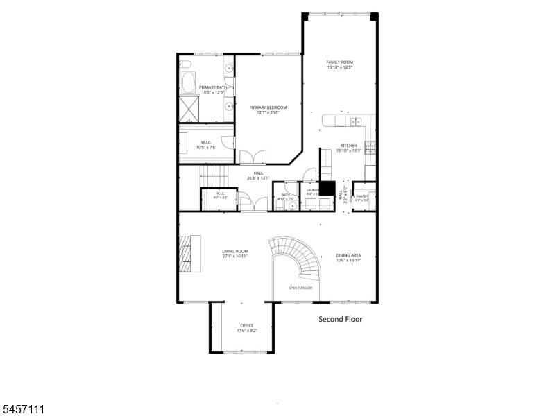 703 Timberbrooke Drive Property Photo 34