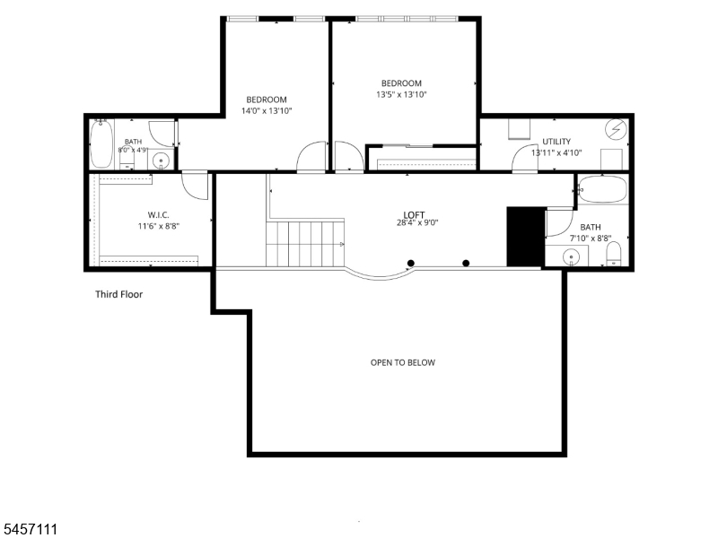 703 Timberbrooke Drive Property Photo 35