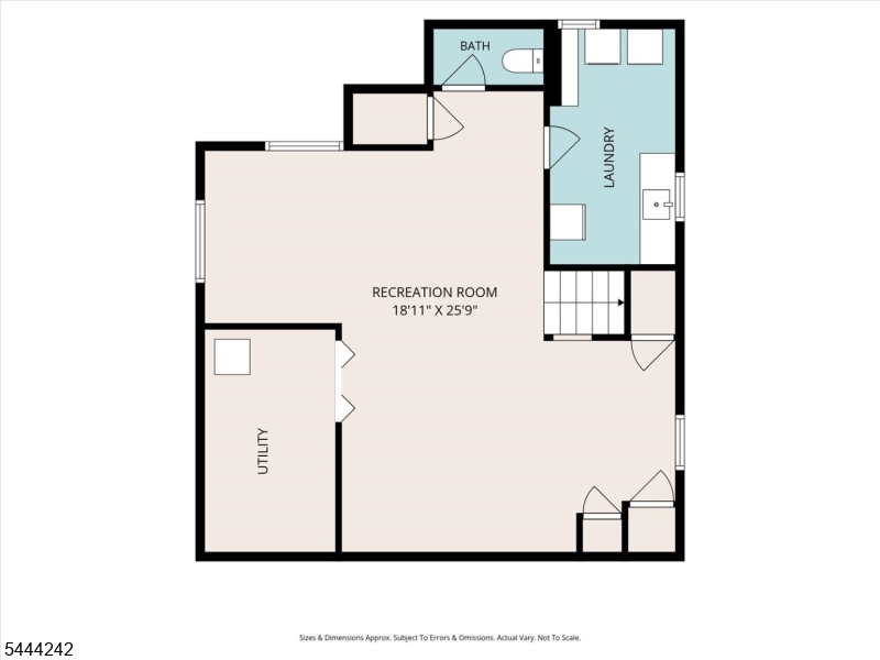 1140 Hillside Ave Property Photo 42