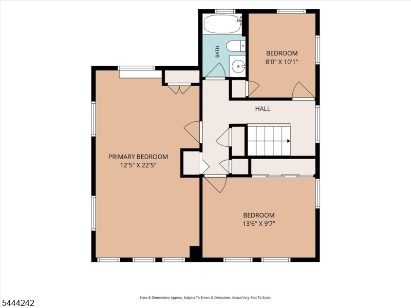 1140 Hillside Ave Property Photo 44