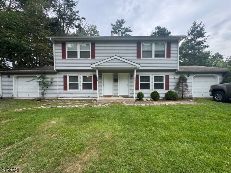 266 Old Chimney Ridge Rd Property Photo 1