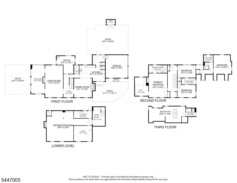 25 West Rd Property Photo 47