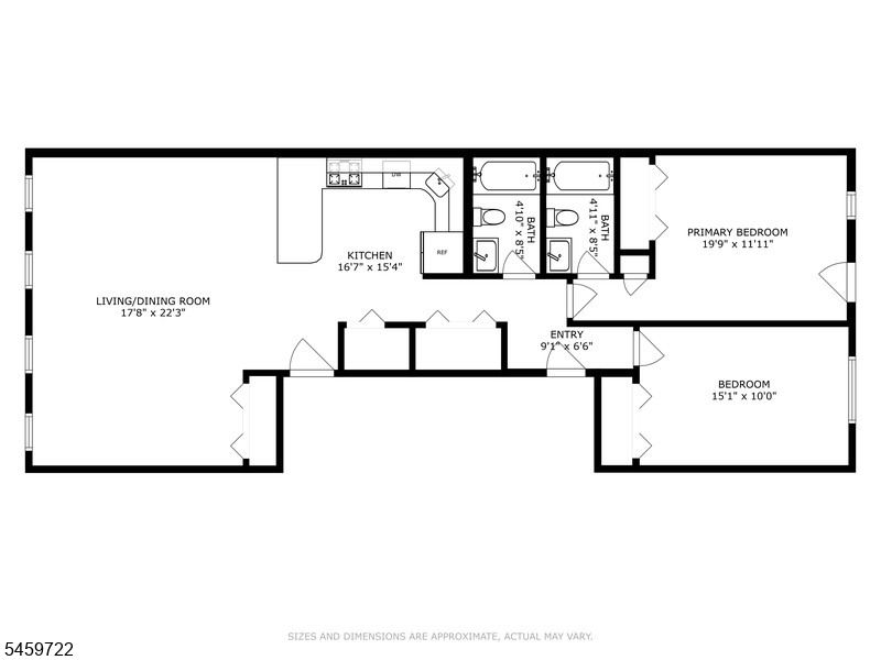 523 Monroe St 2 Property Photo 21