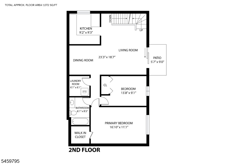 2508 Commons At Kingswood Dr Property Photo 28