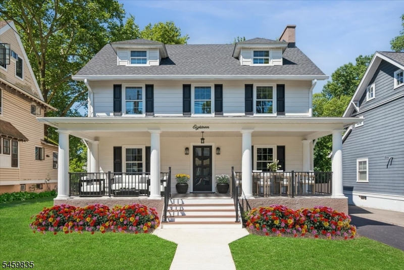 18 Burchfield Ave