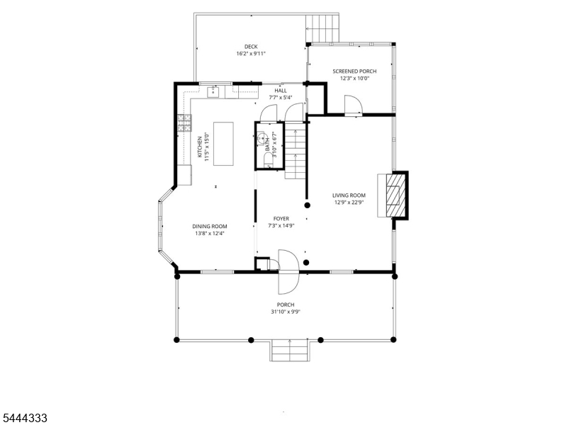 18 Burchfield Ave Property Photo 41