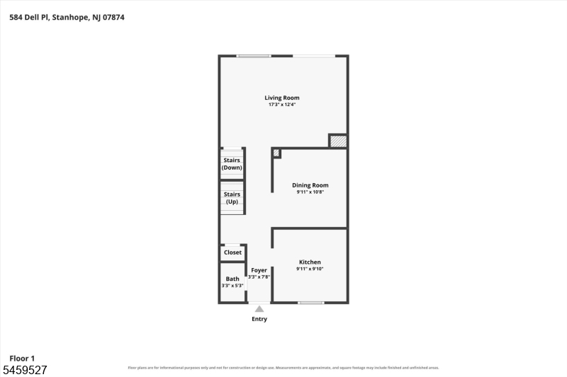 584 Dell Pl 84 Property Photo 37