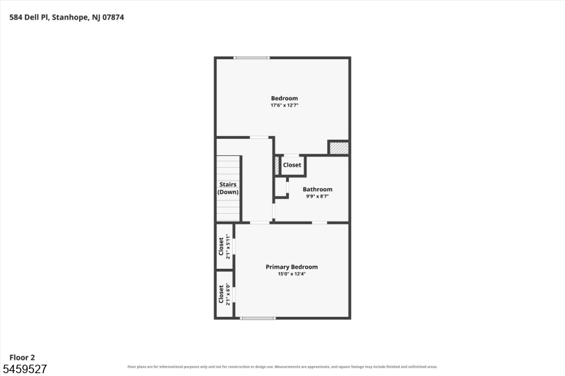 584 Dell Pl 84 Property Photo 38
