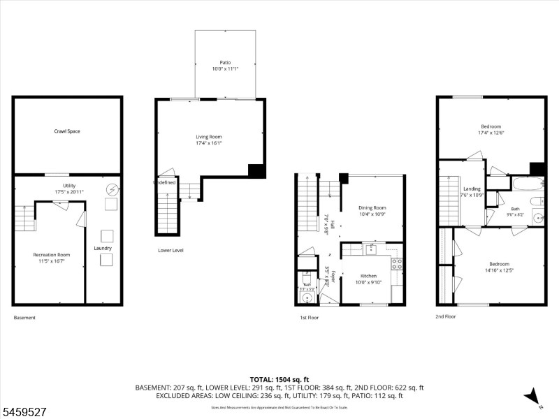 584 Dell Pl 84 Property Photo 40