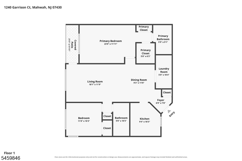 1240 Garrison Ct 1240 Property Photo 17
