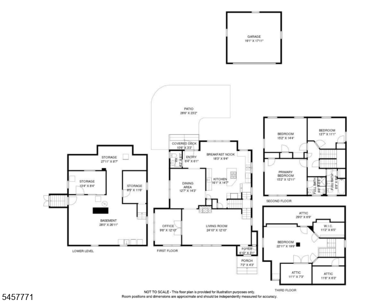 129 Tulip St Property Photo 39