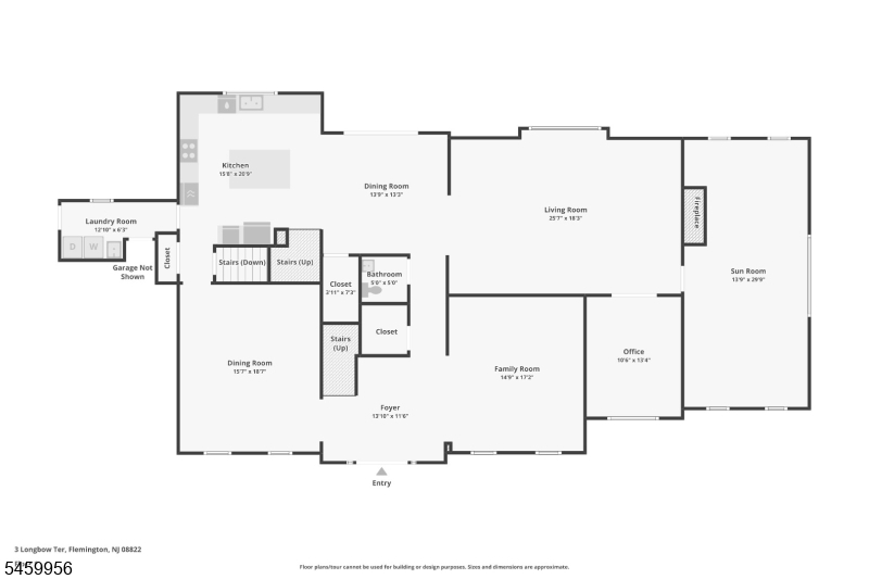 3 Longbow Ter Property Photo 47