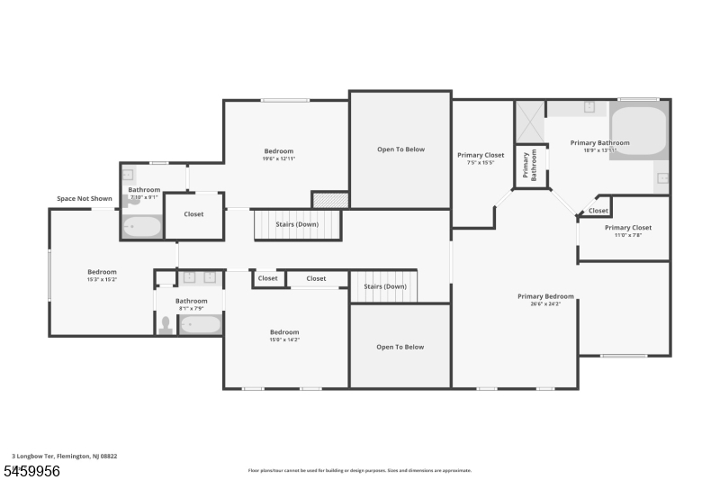3 Longbow Ter Property Photo 48