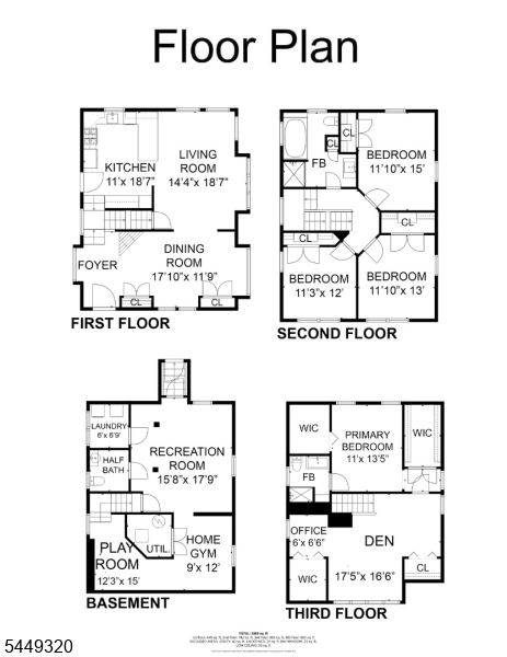 85 Evergreen Ave Property Photo 35