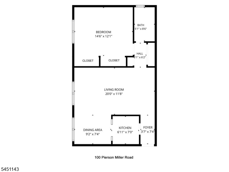 100 Pierson Miller Dr F12 Property Photo 27