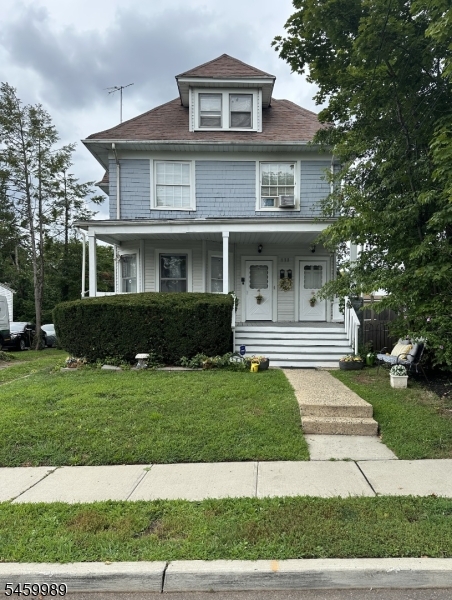 111 Summit Ave Property Photo 1