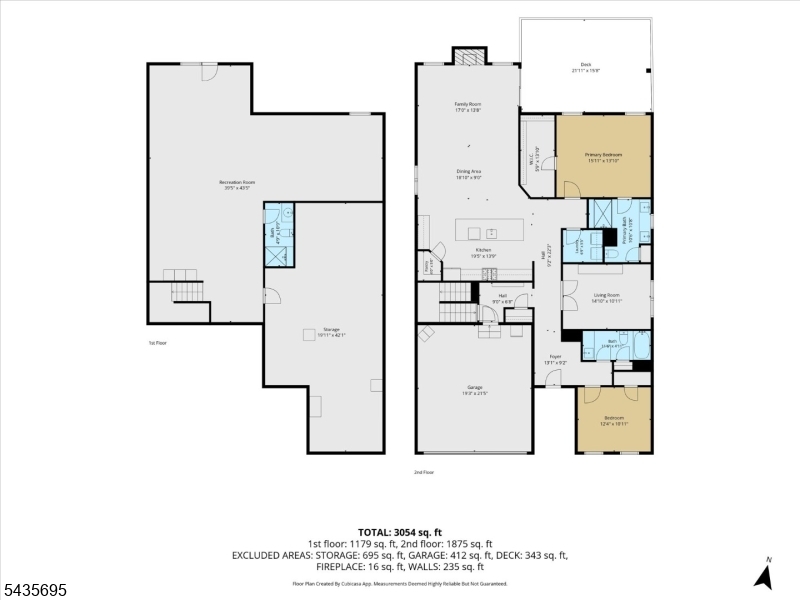 124 Club House Dr Property Photo 40