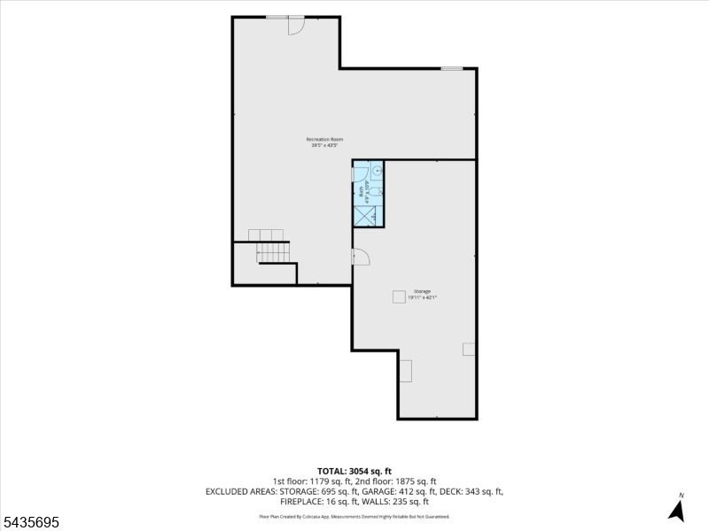 124 Club House Dr Property Photo 41