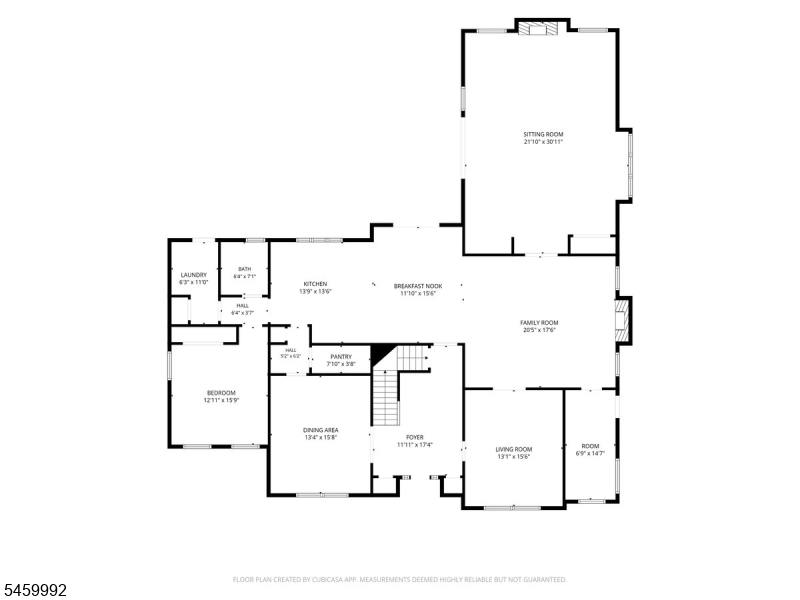 8 Goldfinch Run Property Photo 49