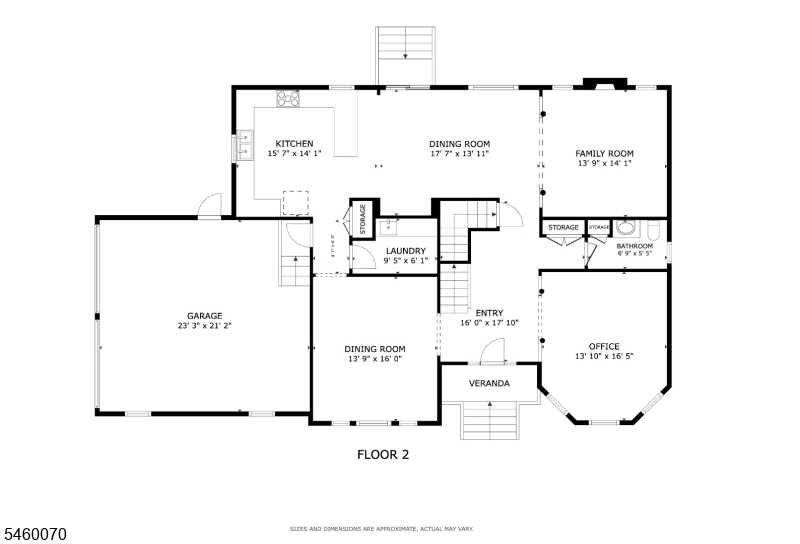 156 Boulevard Property Photo 41