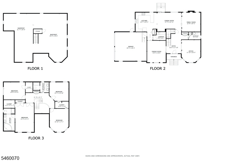 156 Boulevard Property Photo 44